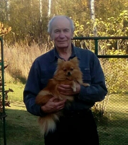 Sergey, 74, Velikiye Luki