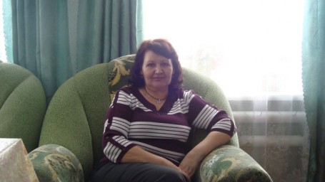 Galina, 63, Biysk
