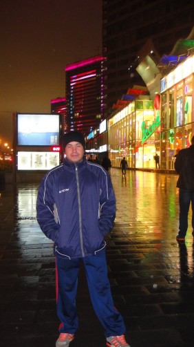 Sergey, 46, Syktyvkar