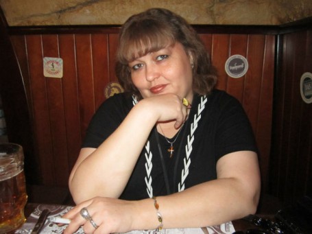 Viktoriya, 46, Moscow