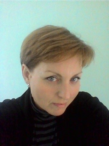 Tatyana, 52, Ryazan