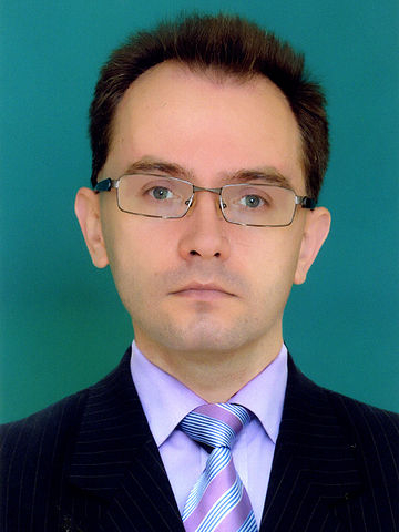Dima, 46, Yermolino