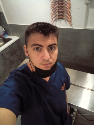 Kirill, 32, Limassol
