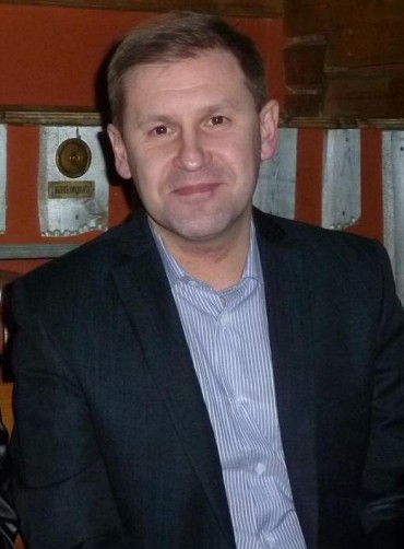 Dmitriy, 52, Kostroma