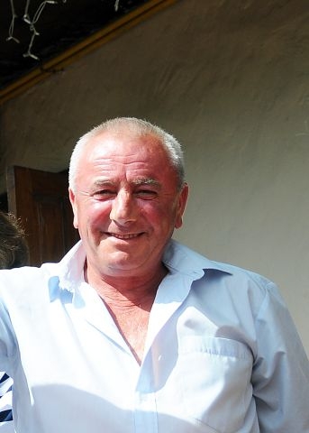 Boris, 63, Poltava