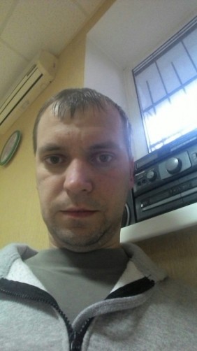 Vladimir, 35, Nal&#039;chik