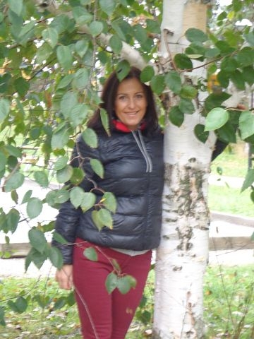 Anna, 54, Kaliningrad