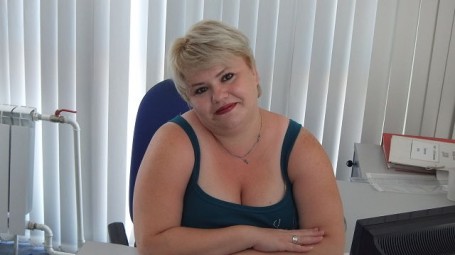 Elena, 49, Volgograd