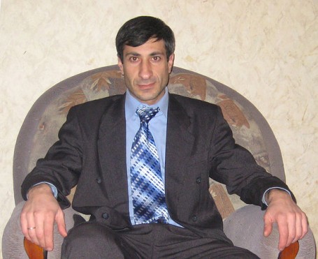 David, 47, Borisoglebsk