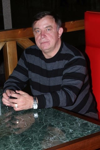 Boris, 56, Dnipro