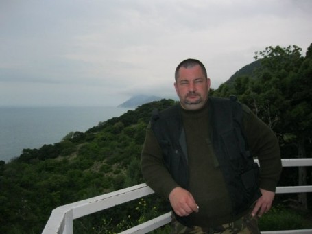 Sergey, 53, Yartsevo-Gur&#039;yevo