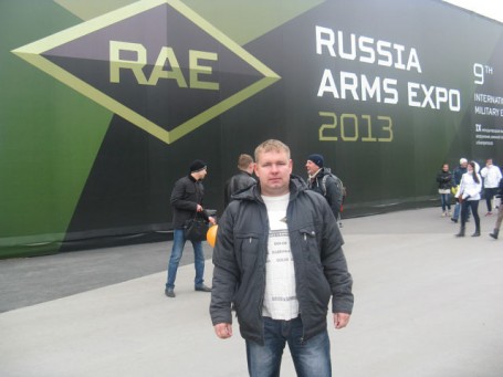 Aleksey, 38, Volgodonsk