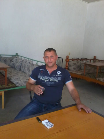 Aleksandr, 45, Bakhchysarai