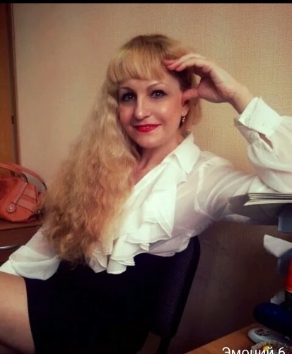 Irina, 52, Tiraspol
