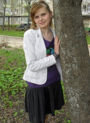 Natalya, 29, Kudinovo