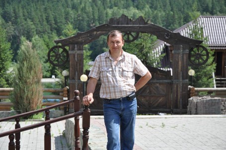Igor, 63, Biysk