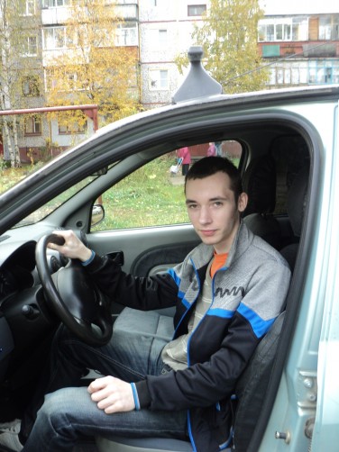 Alexander, 25, Novodvinsk