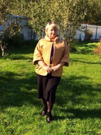 Валентина, 70, Москва, Россия