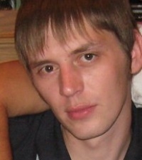 Aleksey, 35, Aleksandrovsk