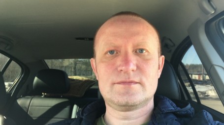 Aleksey, 42, Segezha