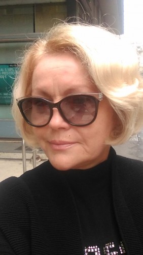 Vera, 61, Milan