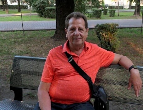 Viktor, 63, Kamianske