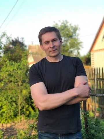 Vyacheslav, 50, Sumy