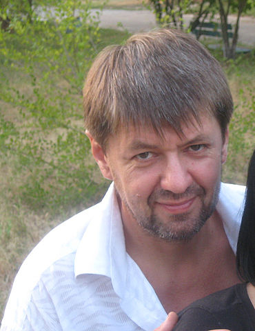 ALEKSANDR, 56, Volgodonsk