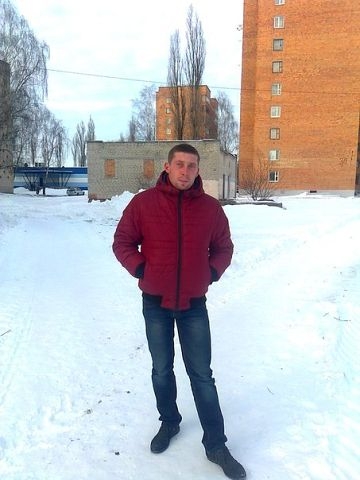 Sergey, 30, Pinsk