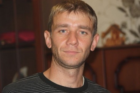 Vasya, 35, Chisinau