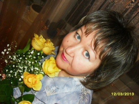 Olga, 52, Cheboksary