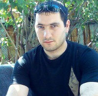 KHACHIK EGOYAN, 37, Ереван, Армения