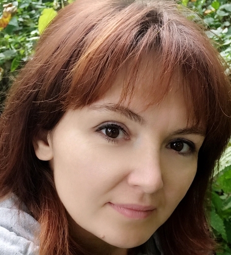 Larisa, 35, Slonim