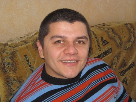 Rodenkov, 40, Kyiv
