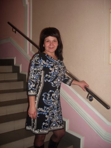 ELENA, 47, Achinsk