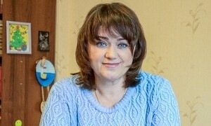 ELENA, 55, Dzerzhinsk
