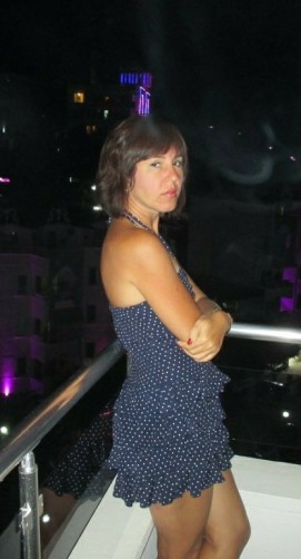 Olga, 48, Samara