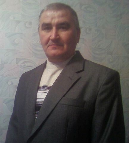 Ansar, 63, Kazan’