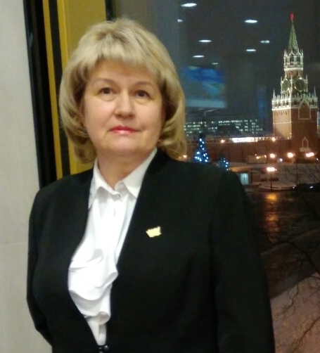 Irina, 57, Tiraspol