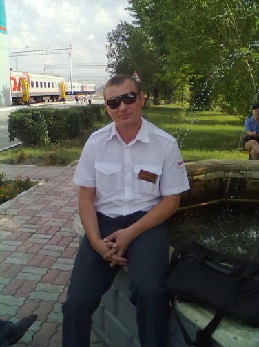 Evgeniy, 39, Chernyshevsk