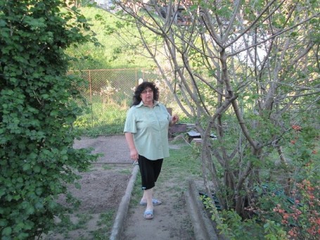Olga, 68, Kaunas