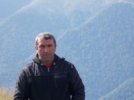 Grishka, 42, Tbilisi
