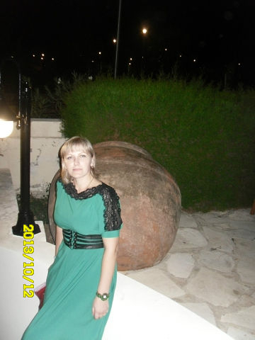 Anna, 46, Prikubanskiy