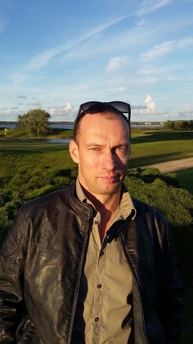 Dmitriy, 51, Riga