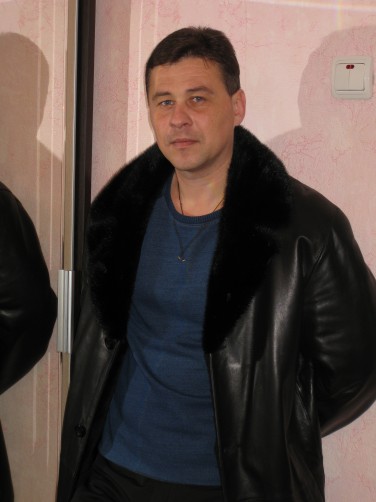 Aleksandr, 48, Bryansk