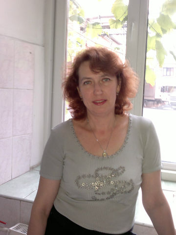 Marina, 56, Minsk