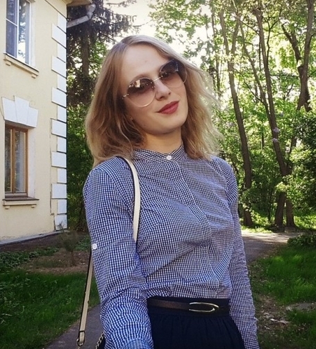 Ekaterina, 32, Orsha