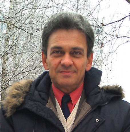 Eduard, 59, Bryansk