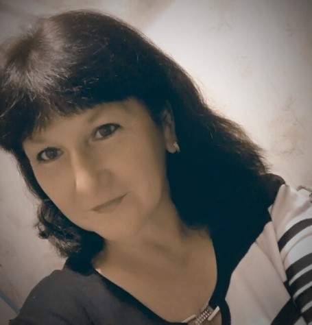 Nadya, 51, Hlukhiv