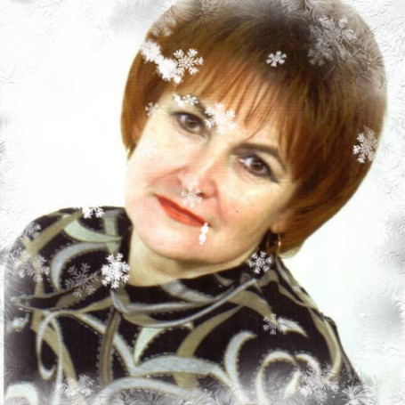 Valentina, 59, Mogilev